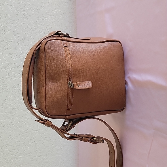 Men bag - Picture 2 of 7